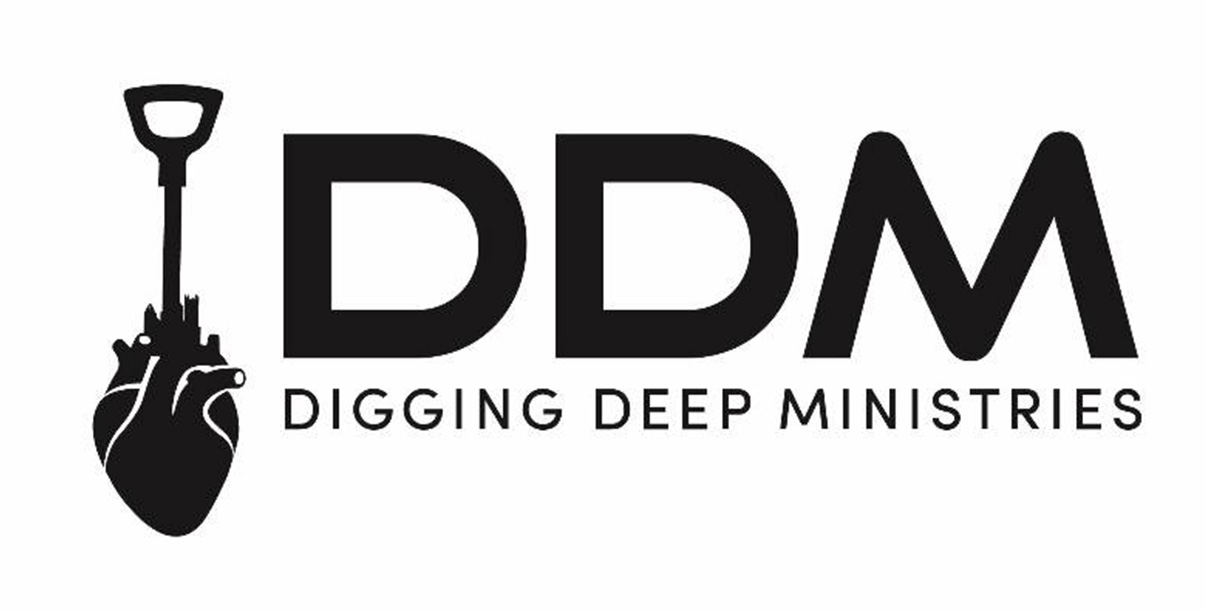DiggingDeepMinistries