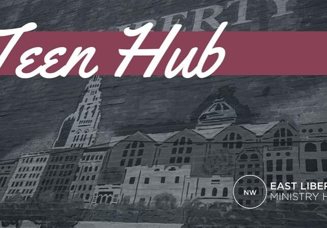 Teen Hub Thumbnail